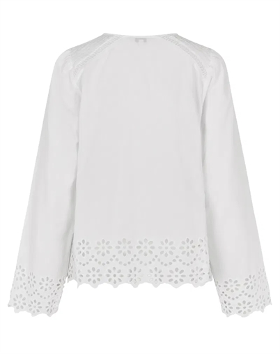 Belizia Bluse - Mbym